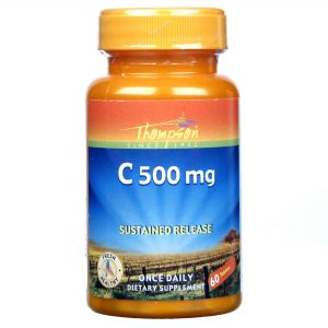 Comprar thompson buffered c 500 mg 60 tabletes preço no brasil vitamina a suplemento importado loja 57 online promoção - 22 de novembro de 2023