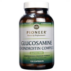 Comprar pioneer glucosamina chondroitin complexo 120 cápsulas preço no brasil glucosamina suplemento importado loja 25 online promoção - 9 de junho de 2023