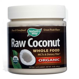 Comprar côco cru orgânico nature's way 454ml preço no brasil óleo de coco suplemento importado loja 27 online promoção - 29 de março de 2024
