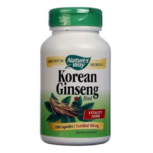 Comprar nature's way ginseng coreano 100 cápsulas preço no brasil ginseng suplemento importado loja 29 online promoção - 10 de agosto de 2022