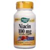 Comprar nature's way niacina 100mg 100 cápsulas preço no brasil vitamina b suplemento importado loja 1 online promoção - 3 de maio de 2024
