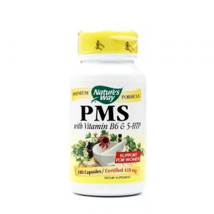 Comprar pms com vitamina b6 e 5-htp nature's way 100 cápsulas preço no brasil multivitamínico para mulheres suplemento importado loja 11 online promoção - 30 de novembro de 2023