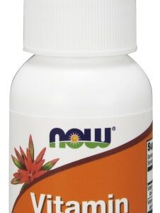 NOW Foods Vitamin D-3 & K-2 Liposomal Spray - 2 oz.