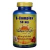 Comprar nature's life b-complexo 50 mg 250 tabletes preço no brasil vitamina b suplemento importado loja 11 online promoção - 13 de abril de 2024