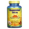 Comprar nature's life magnésio 500 mg 100 cápsulas preço no brasil magnésio suplemento importado loja 7 online promoção - 23 de novembro de 2023