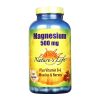 Comprar nature's life magnésio 500 mg 250 cápsulas preço no brasil magnésio suplemento importado loja 3 online promoção - 9 de junho de 2023