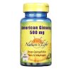 Comprar nature's life ginseng americano 500 mg 50 cápsulas preço no brasil ginseng suplemento importado loja 9 online promoção - 6 de abril de 2024