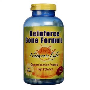Comprar nature's life reforçar fórmula óssea 360 cápsulas preço no brasil fórmulas ósseas suplemento importado loja 17 online promoção - 3 de dezembro de 2022