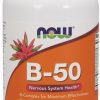 Comprar now foods vitamin b-50 - 250 tablets preço no brasil vitamina b suplemento importado loja 3 online promoção - 2 de outubro de 2022