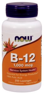 Comprar now foods vitamin b-12 1000 mcg with folic acid - 250 chewable lozenges preço no brasil vitamina b suplemento importado loja 3 online promoção - 23 de março de 2023