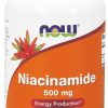Comprar now foods niacinamide (b-3) 500 mg - 100 capsules preço no brasil vitamina b suplemento importado loja 3 online promoção - 27 de setembro de 2022