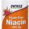 Comprar now foods flush-free niacin 250 mg - 90 veg capsules preço no brasil vitamina b suplemento importado loja 5 online promoção - 27 de setembro de 2022