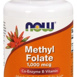 Comprar now foods methyl folate 1,000 mcg preço no brasil vitamina b suplemento importado loja 65 online promoção - 2 de fevereiro de 2023