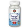 Comprar kal omega 3 mini 90 cápsulas preço no brasil ômega 3, 6 e 9 suplemento importado loja 9 online promoção - 30 de abril de 2024