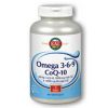 Comprar kal omega 3-6-9 coq-10 60 cápsulas preço no brasil ômega 3, 6 e 9 suplemento importado loja 9 online promoção - 12 de abril de 2024