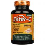 Comprar american health éster c 500 mg 225 vtabletes preço no brasil vitamina a suplemento importado loja 1 online promoção - 16 de maio de 2022
