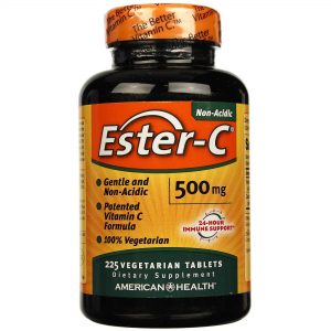 Comprar american health éster c 500 mg 225 vtabletes preço no brasil vitamina a suplemento importado loja 9 online promoção - 27 de janeiro de 2023