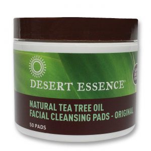 Comprar desert essence natural cleansing pads 50 pads preço no brasil cuidados faciais suplemento importado loja 57 online promoção - 30 de novembro de 2023