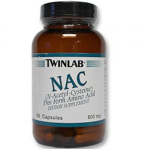 Comprar twinlab nac (n-acetilcisteína) 60 cápsulas preço no brasil bcaa suplemento importado loja 9 online promoção - 26 de novembro de 2022