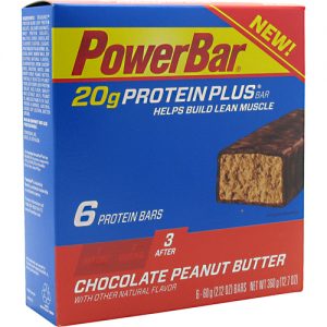 Comprar powerbar proteína mais bar, manteiga de amendoim de chocolate - 6 pack preço no brasil barras de proteínas suplemento importado loja 49 online promoção - 15 de abril de 2024