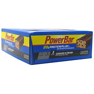 Comprar powerbar proteína mais bar, biscoitos n cream - 15 barras preço no brasil barras de proteínas suplemento importado loja 85 online promoção - 15 de abril de 2024