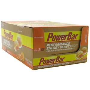 Comprar powerbar energia gel blast, laranja - 12 pack preço no brasil barras energéticas suplemento importado loja 3 online promoção - 27 de novembro de 2023