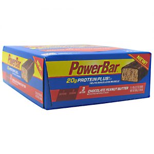 Comprar powerbar proteína mais bar, manteiga de amendoim de chocolate - 15 barras preço no brasil barras de proteínas suplemento importado loja 83 online promoção - 15 de abril de 2024