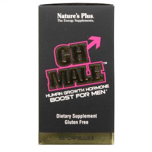 Comprar nature's plus gh masculino 60 cápsulas preço no brasil aumento de testosterona suplemento importado loja 27 online promoção - 28 de fevereiro de 2024