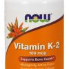 Comprar now foods vitamin k-2 100 mcg - 100 veg capsules preço no brasil vitamina k suplemento importado loja 1 online promoção - 28 de novembro de 2022