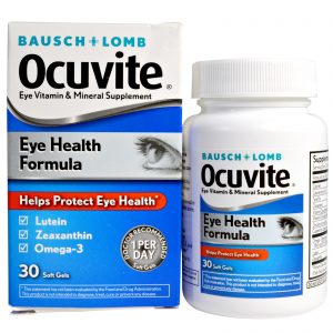 Comprar bausch & lomb, fórmula para saúde ocular, 30 cápsulas em gel preço no brasil luteína suplemento importado loja 29 online promoção - 3 de outubro de 2022