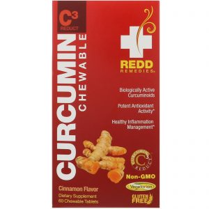 Comprar redd remedies, curcumin c3 reduct, 60 chewable tablets preço no brasil cúrcuma suplemento importado loja 13 online promoção - 16 de abril de 2024