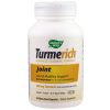 Comprar nature's way, turmerich joint, 400 mg turmeric, 60 plant-base capsules preço no brasil cúrcuma suplemento importado loja 9 online promoção - 6 de abril de 2024