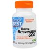 Comprar doctor's best, trans-resveratrol 600, 600 mg, 60 cápsulas vegetais preço no brasil resveratrol suplemento importado loja 5 online promoção - 4 de abril de 2024