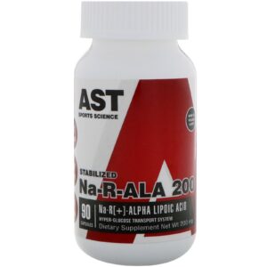 Comprar ast sports science, na-r-ala 200, 200 mg, 90 cápsulas preço no brasil suplementos suplemento importado loja 49 online promoção - 16 de abril de 2024