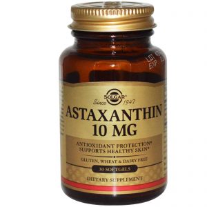 Comprar solgar, astaxantina, 10 mg, 30 softgels preço no brasil astaxantina suplemento importado loja 55 online promoção - 4 de dezembro de 2023