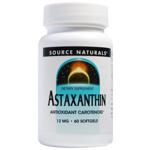 Comprar source naturals, astaxantina, 12 mg, 60 cápsulas em gel preço no brasil astaxantina suplemento importado loja 65 online promoção - 2 de fevereiro de 2023