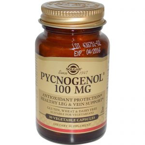 Comprar solgar, pycnogenol, 100 mg, 30 cápsulas vegetais preço no brasil pycnogenol suplemento importado loja 31 online promoção - 7 de fevereiro de 2023