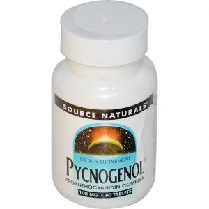 Comprar source naturals, pycnogenol, 100 mg, 60 tabletes preço no brasil pycnogenol suplemento importado loja 9 online promoção - 29 de novembro de 2023