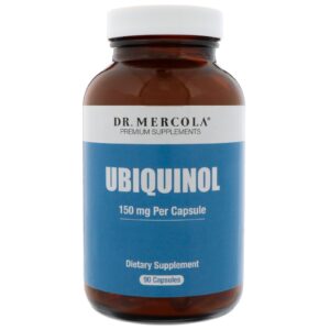 Comprar dr. Mercola, ubiquinol, 150 mg, 90 cápsulas preço no brasil ubiquinol qh suplemento importado loja 19 online promoção - 17 de abril de 2024