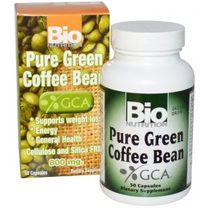 Comprar bio nutrition, grãos de puro café verde, 800 mg, 50 cápsulas preço no brasil café verde extrato cápsulas suplemento importado loja 27 online promoção - 26 de março de 2023