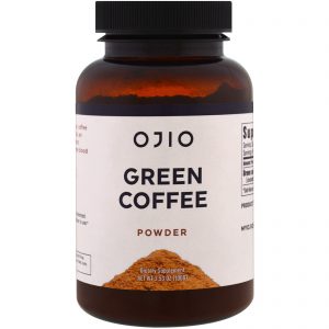 Comprar ojio, pó de café verde, 100 g preço no brasil café verde extrato cápsulas suplemento importado loja 1 online promoção - 26 de setembro de 2022