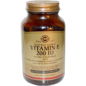 Comprar solgar, vitamina e, 200 iu, 100 veggie softgels preço no brasil vitamina e suplemento importado loja 13 online promoção - 2 de dezembro de 2022