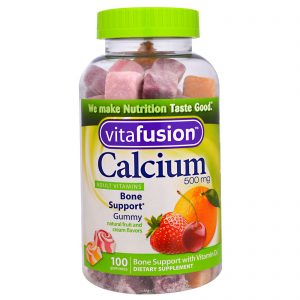 Comprar vitafusion, cálcio, 500 mg, 100 balas de goma preço no brasil cálcio suplemento importado loja 83 online promoção - 17 de abril de 2024