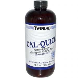 Comprar twinlab, cal-quick, 16 fl oz (480 ml) preço no brasil cálcio suplemento importado loja 47 online promoção - 17 de abril de 2024