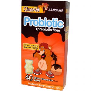 Comprar yum-v's, probiótico + fibra prebiótica, sabor chocolate branco, 40 ursinhos preço no brasil probióticos suplemento importado loja 5 online promoção - 28 de janeiro de 2023