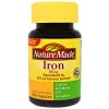 Comprar nature made, iron, 65 mg, 180 tablets preço no brasil ferro suplemento importado loja 5 online promoção - 26 de setembro de 2022