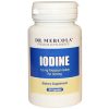 Comprar dr. Mercola, iodine, 1. 5 mg, 30 capsules preço no brasil iodo, iodine, lugol suplemento importado loja 7 online promoção - 16 de março de 2024