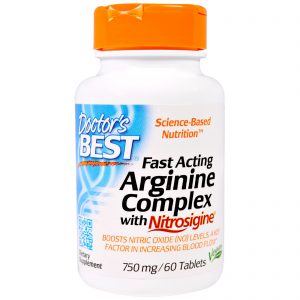 Comprar doctor's best, complexo de arginina de ação rápida com nitrosigina, 75 mg, 60 comprimidos preço no brasil potássio suplemento importado loja 47 online promoção - 8 de junho de 2023