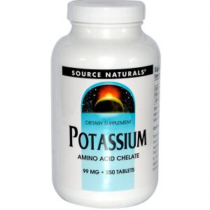 Comprar source naturals, potássio, 99 mg, 250 tabletes preço no brasil potássio suplemento importado loja 35 online promoção - 8 de junho de 2023