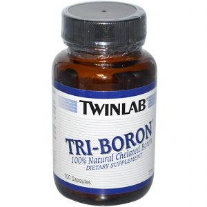 Comprar twinlab, tri-boro, 3 mg, 100 cápsulas preço no brasil boro suplemento importado loja 7 online promoção - 5 de outubro de 2022